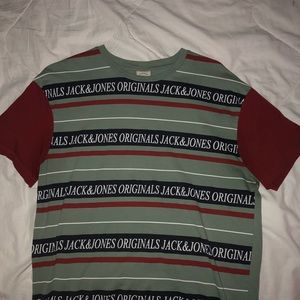 Jack and Jones originals shirt from germany 💚